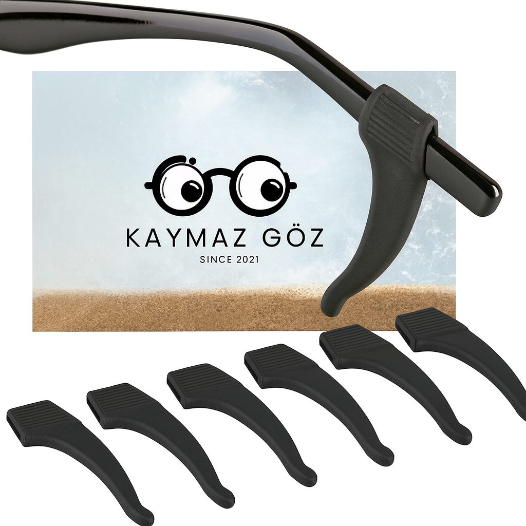 KaymazGöz™ GÖZLÜK TUTUCU