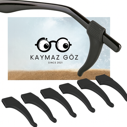 KaymazGöz™ GÖZLÜK TUTUCU